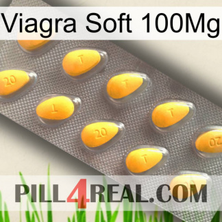 Viagra Soft 100Mg cialis1